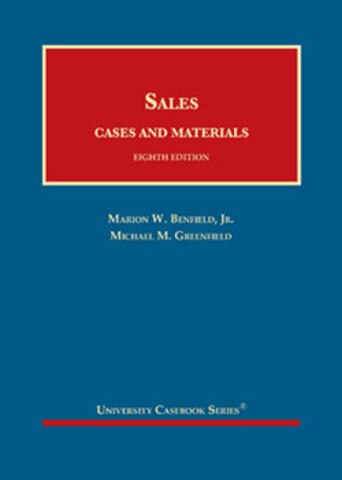 Benfield sales